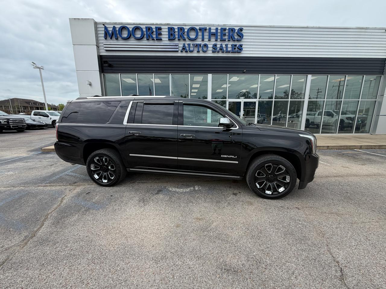 GMC Yukon XL 2020 1GKS2HKJXLR134915 image GMC Yukon XL 2020 1GKS2HKJXLR134915 image
